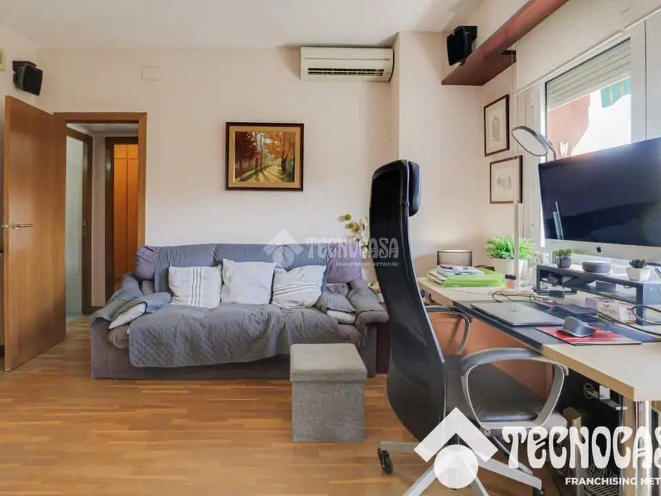 Piso en venta en Sants - Montjuïc en La Bordeta en Barcelona