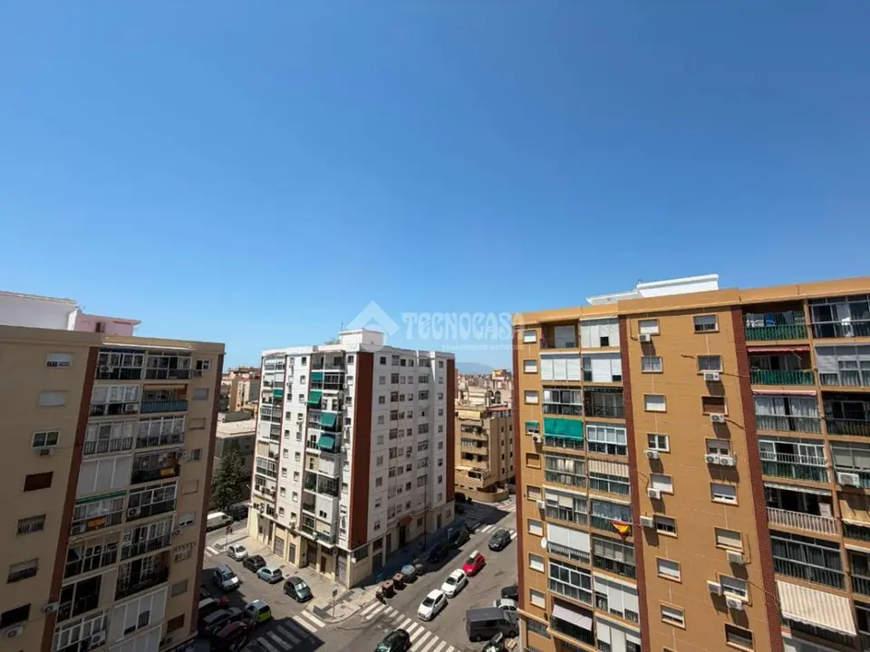 Piso en venta en Pje. Begoña en Trinidad - Miraflores - Carlinda en Málaga
