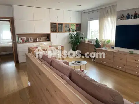Chalet en Lliçà D´Amunt