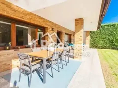 Chalet en Las Vegas-El Pozanco-Adelfillas