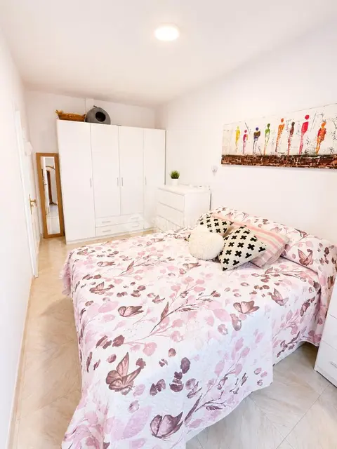Piso en venta en Calle de Oropéndola en Carabanchel en Madrid