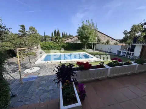 Casa en Sant Quirze del Vallès