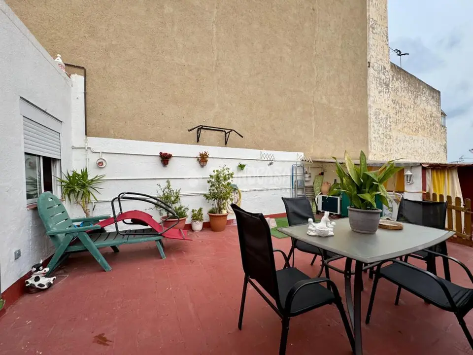 Piso en venta en Cerdanyola en Mataró