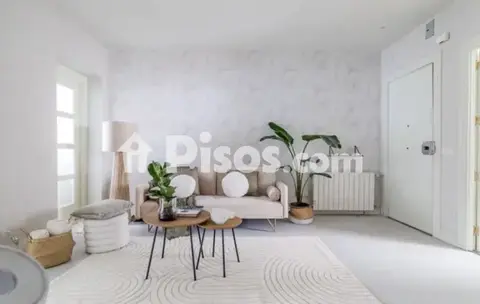 Apartamento en calle del General Díaz Porlier