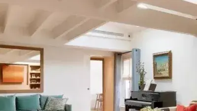 Piso en Lista