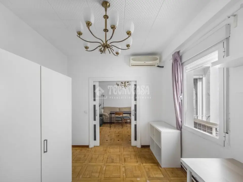 Piso en venta en Chamberí en Madrid
