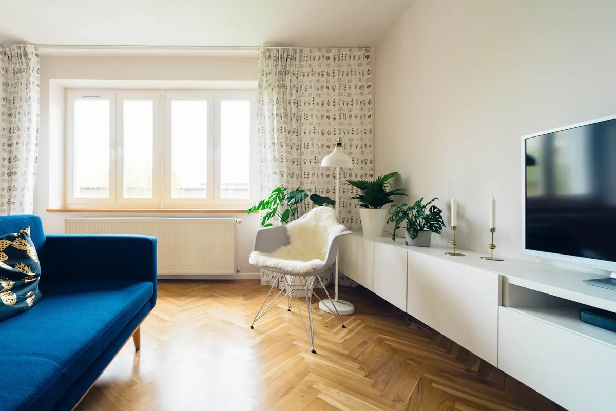 4-bed apartment to rent in Málaga