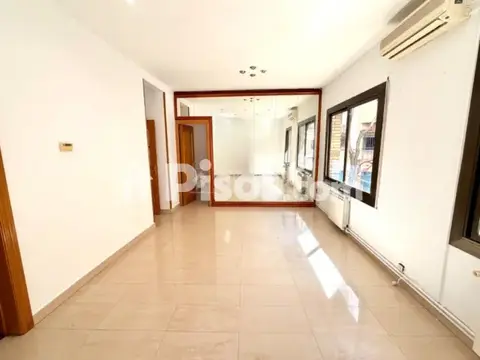Piso en Sants