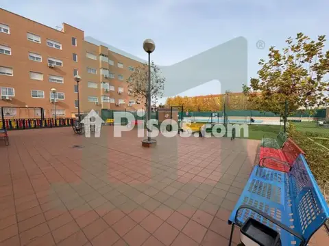 Piso en Avenida de las Estrellas