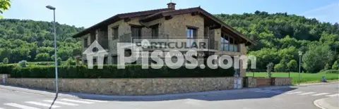 Chalet pareado en Carrer Coromina, 1