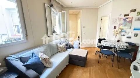 Piso en Trafalgar