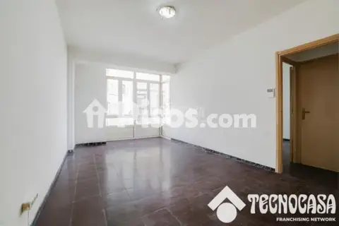 Piso en La Nova Esquerra de l'Eixample