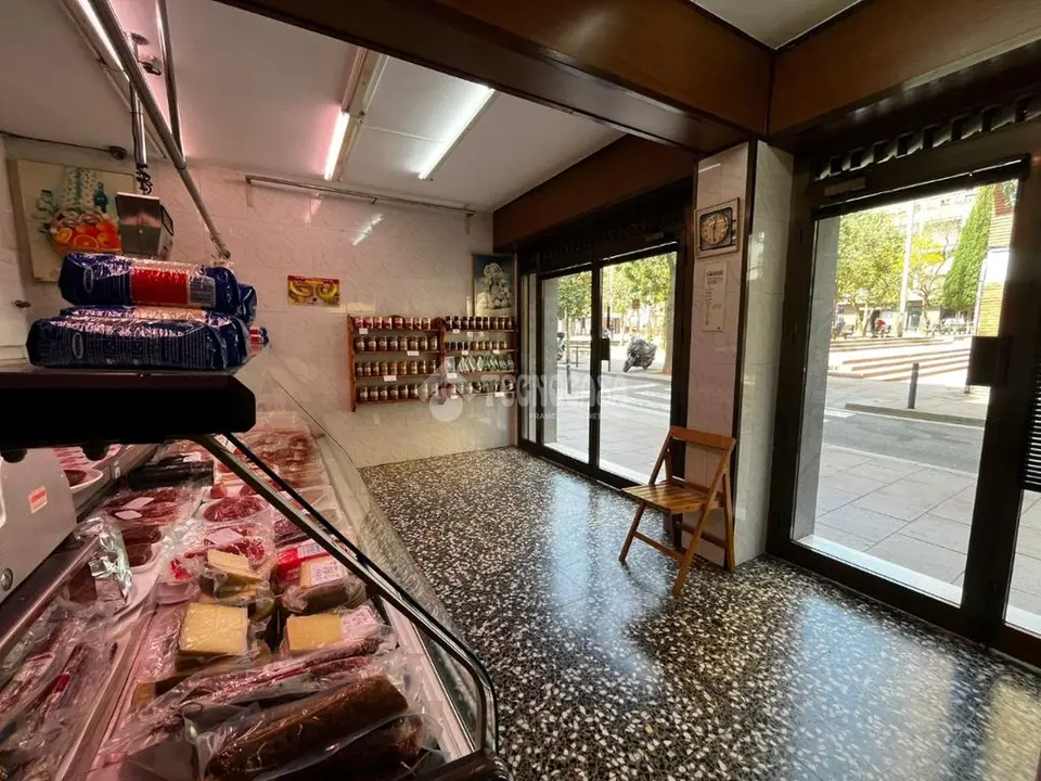 Local comercial en venta en Nou Barris en La Prosperitat en Barcelona
