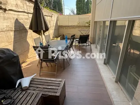 Dúplex en El Papiol