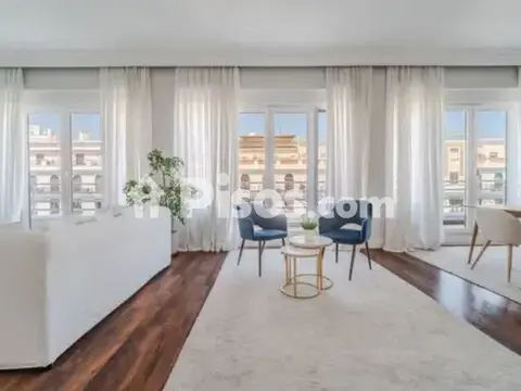 Piso en Jerónimos