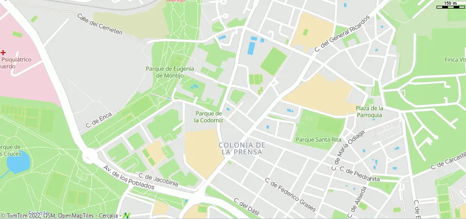 Piso en Vista Alegre