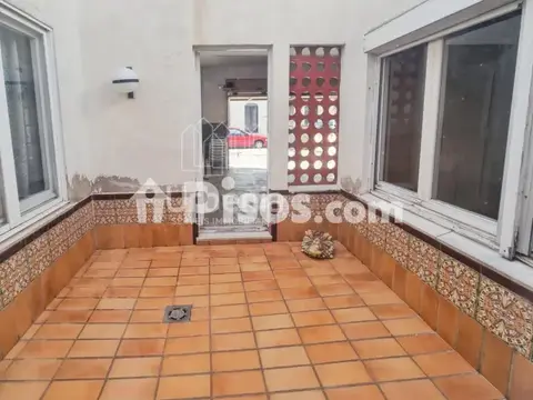 Casa en Centro