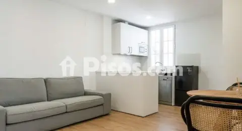 Piso en calle Hermosilla, nº >