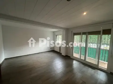 Piso en Ronda de Sant Antoni de Llefià