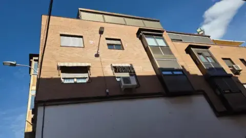 Ático en Valdeacederas