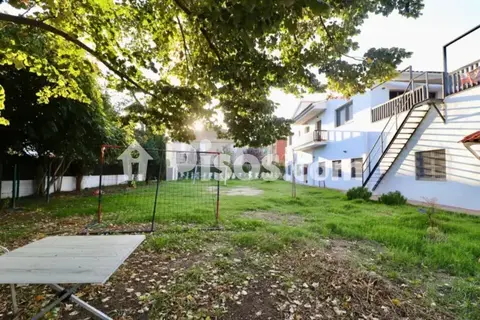Chalet en Carrer de Pompeu Fabra, 25