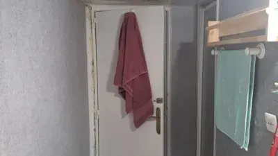 Piso en San Andrés