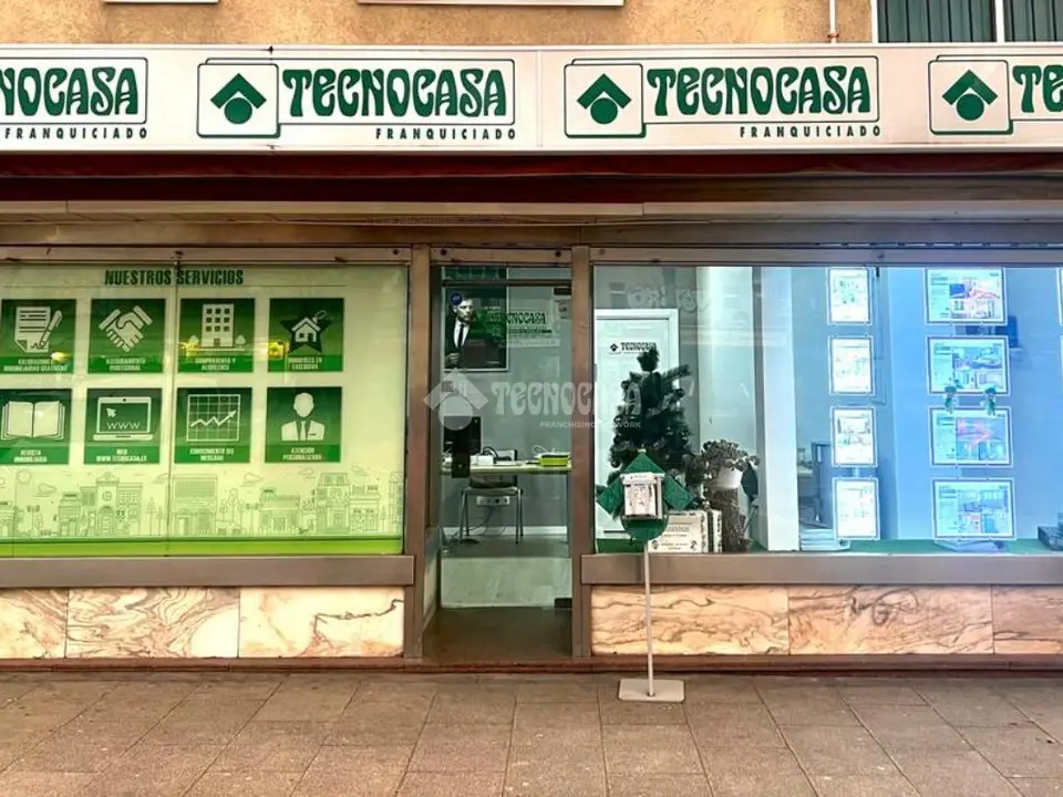 Piso en venta en San Blas en Simancas en Madrid