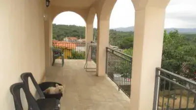 Casa en Avinguda Salvador Espriu, 1
