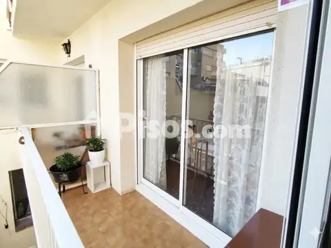 Piso en Collblanc
