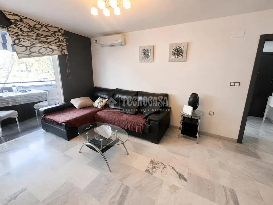 Piso en venta en Marbella