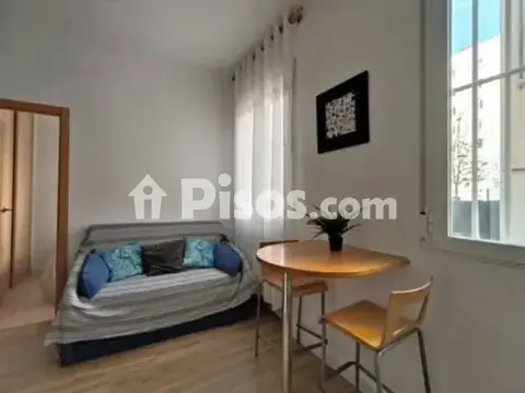 Piso en Barrio de Salamanca