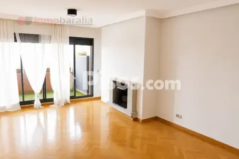 Piso en Prado de Somosaguas