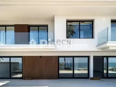 Chalet en Bellamar
