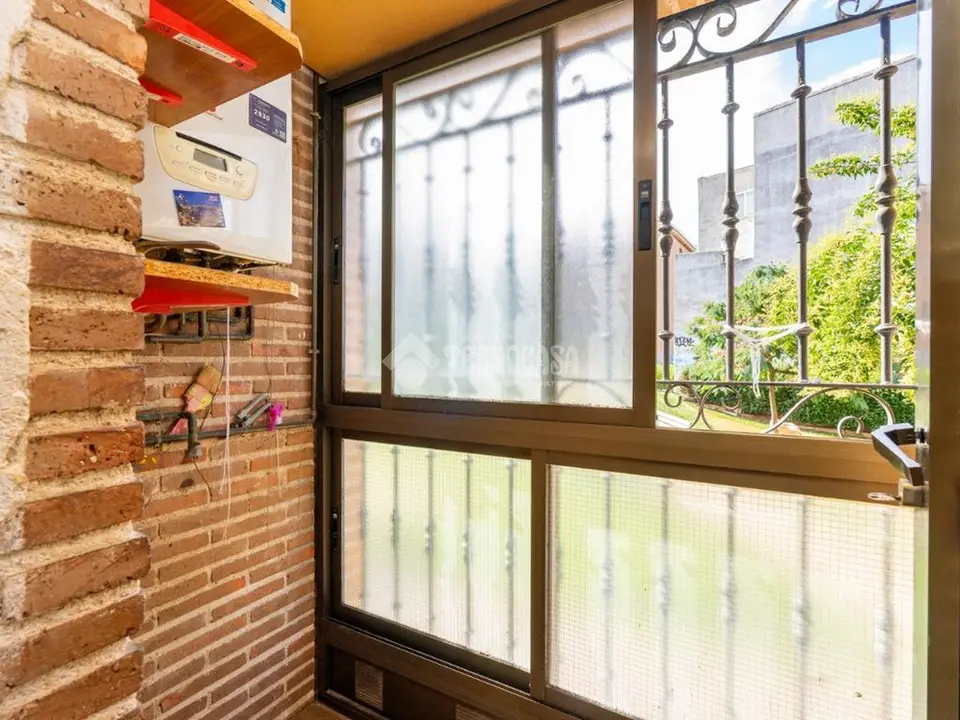 Piso en venta en Colmenar Viejo