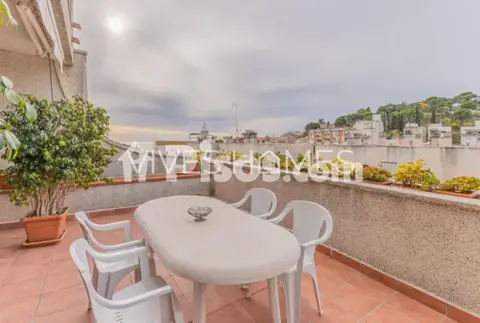 Casa adosada en Plaça del Molí del Mar