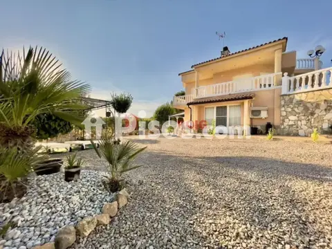 Casa en Carrer d'Andròmeda