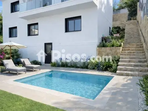 Casa en Llevantina-Montgavina-Quint-Mar-Garraf