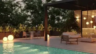 Chalet en Carrer de Torres i Bages