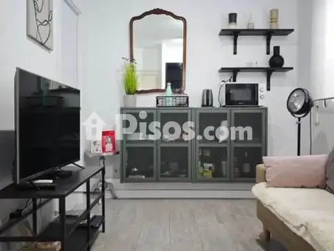 Piso en Cuatro Caminos