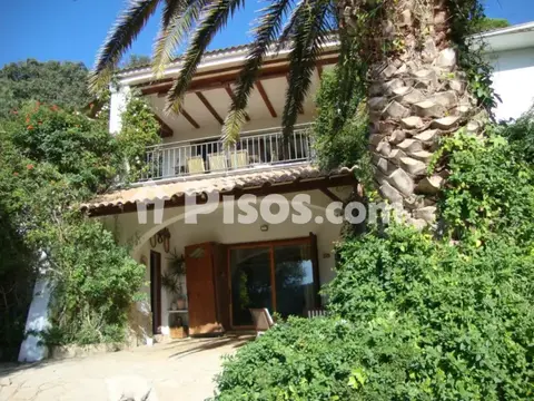 Casa en Costa del Maresme