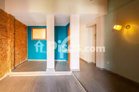 Piso en Ciutat Vella