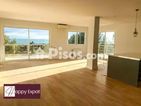 Piso en Vallpineda - Santa Barbara