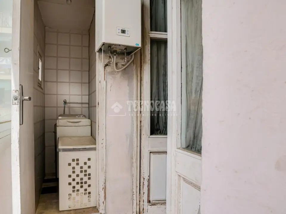 Piso en venta en Eixample en El Fort Pienc en Barcelona