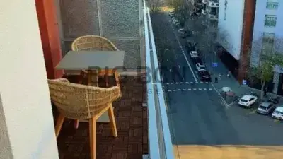 Piso en Sants