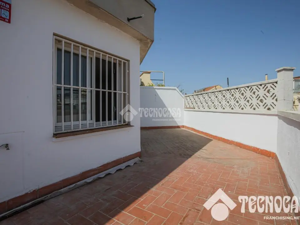 Ático en venta en Eixample en La Nova Esquerra De L'eixample en Barcelona