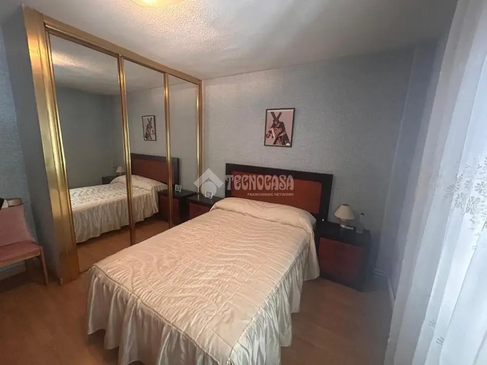 Piso en venta en Centro - Hospital en Móstoles